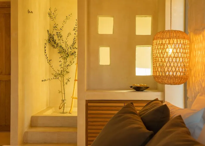 Meli Suites Isle - Adults Only