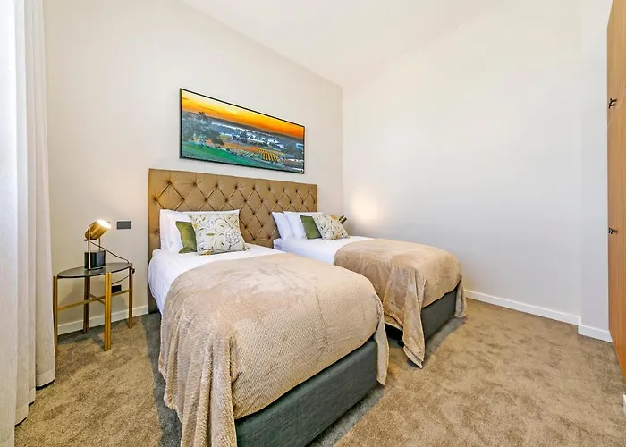 The Tanunda Club Guest Suites