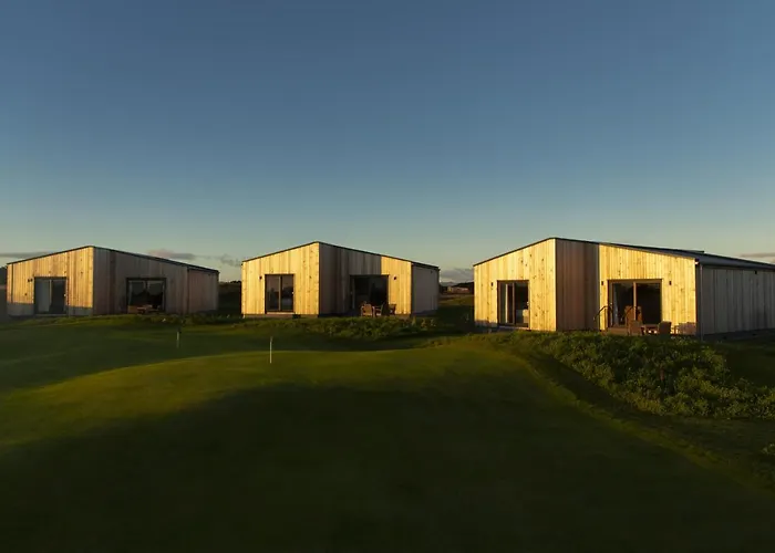 Dundonald Links
