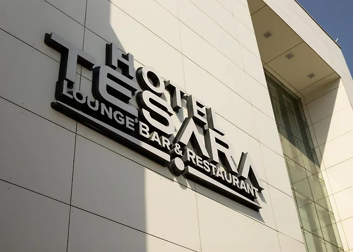 Hotel Tesara