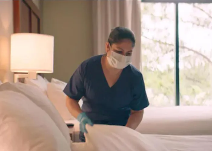 Quality Inn & Suites Roanoke - Fort Worth North