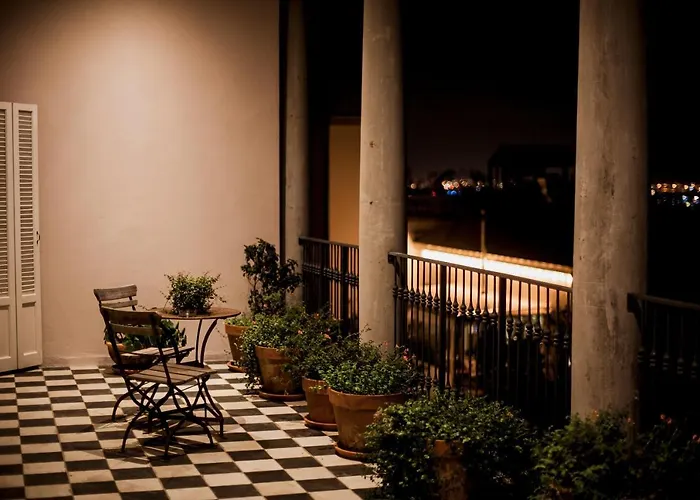 Dorp Hotel