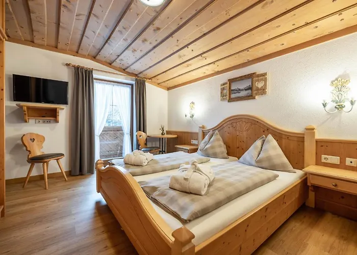 Pension Geierberg