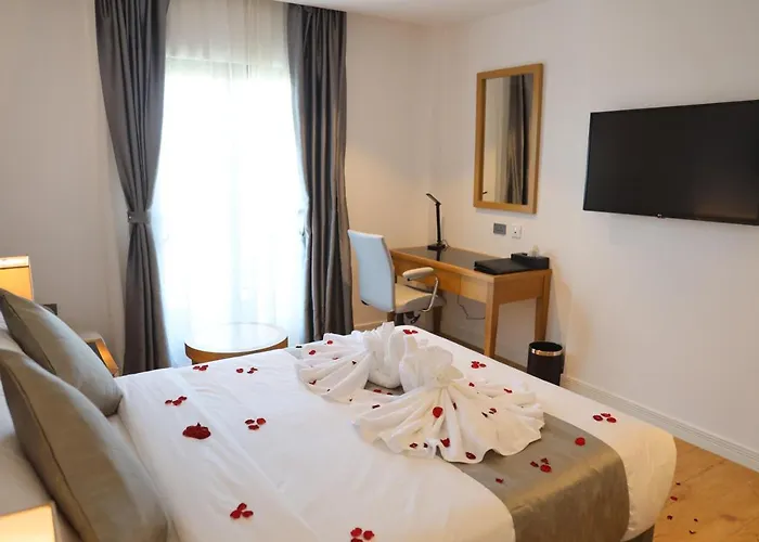 Hayes Hotel, Addis Ababa