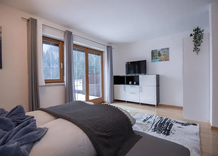 Sportapart Schweighofer Ski-in&Ski-out