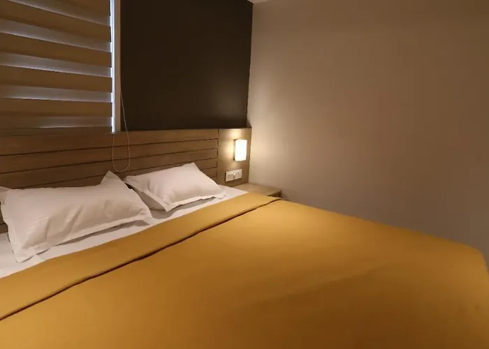 Sona Hotel