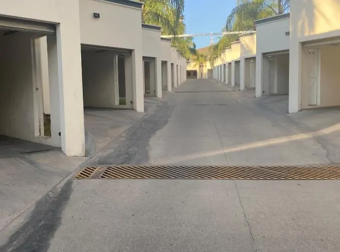 Motel Isis