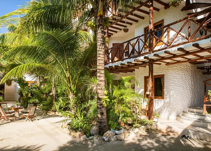 El Corazon Boutique Hotel - Adults Only With Pool & Beach Club Access