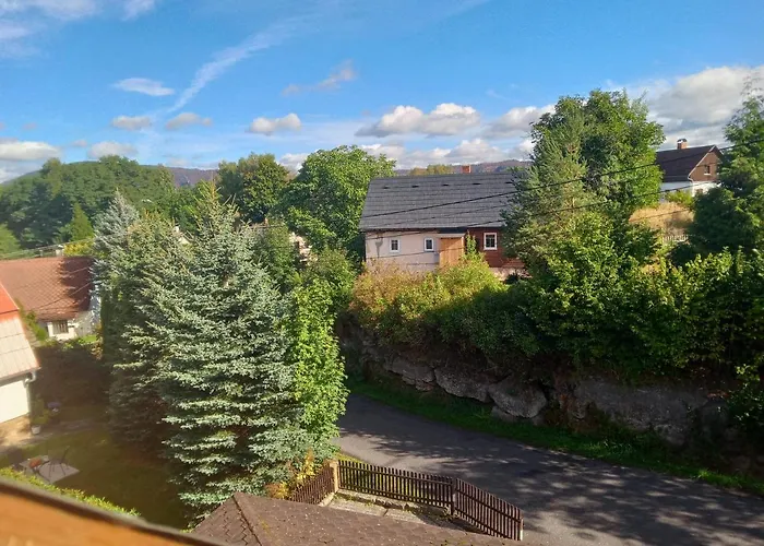 Hotel U Zeleneho Stromu - Zum Gruenen Baum