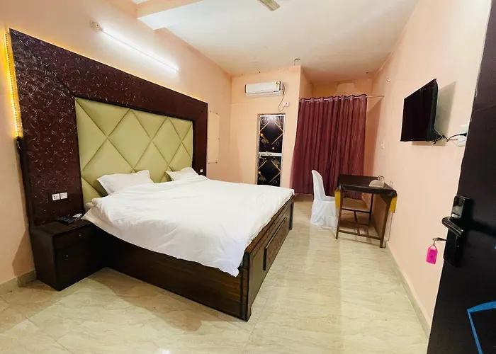 Hotel Green Park