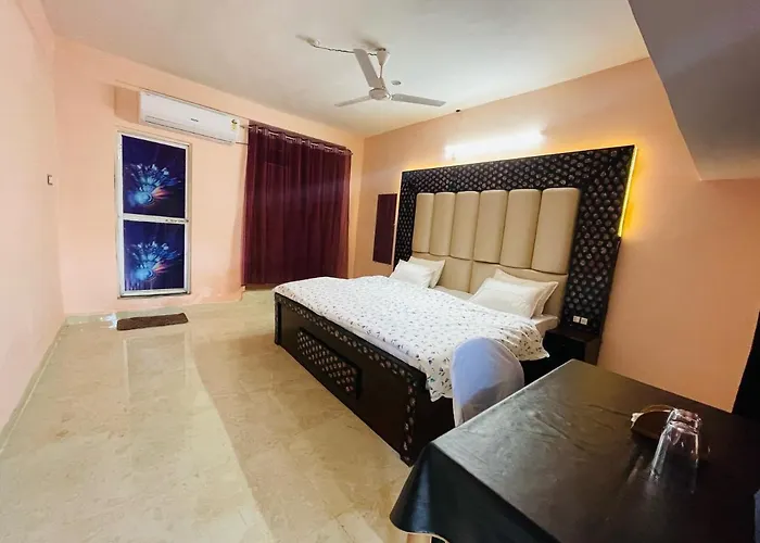 Hotel Green Park