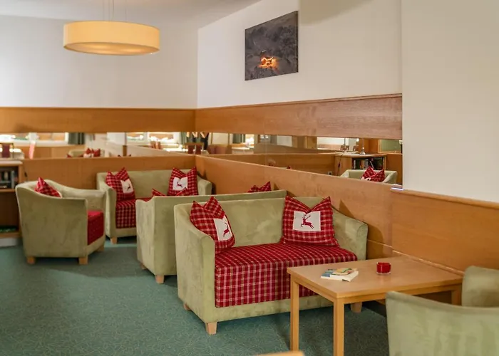 Hotel Hierzegger