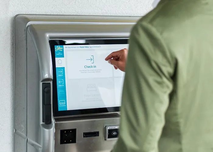 Hotel IDEA
