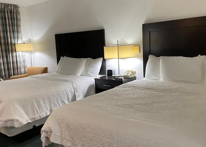 Slumber Inn Harrisonville