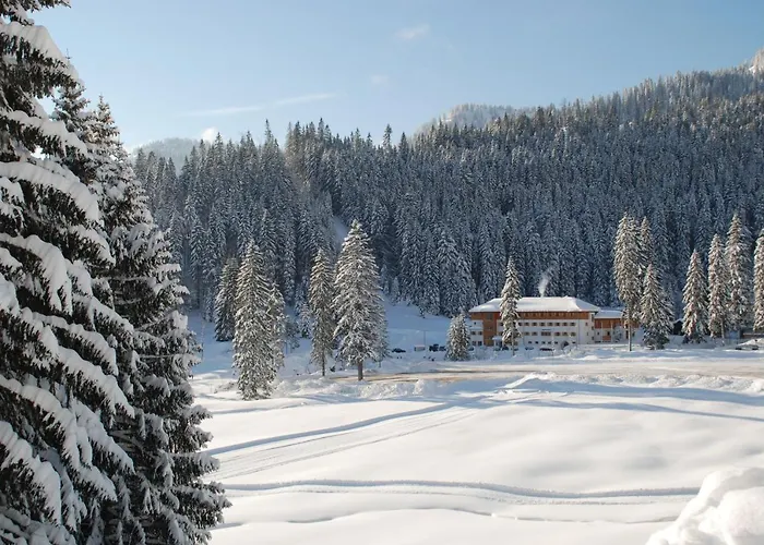 BLSV Sportcamp mitten im Wander- und Rad-Paradies