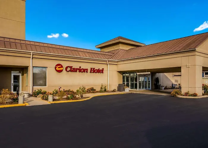 Quality Inn Joliet