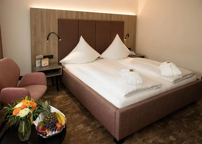 Thermen-Hotel Rottaler Hof