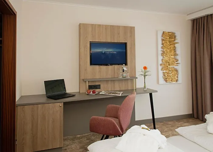 Thermen-Hotel Rottaler Hof