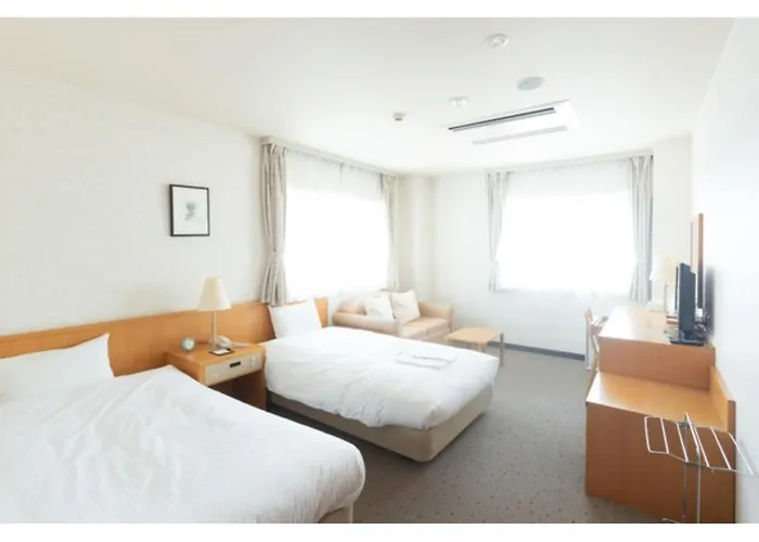 Ｈｏｔｅｌ Ｔｒｕｎｋ Ｗａｋｋａｎａｉ - Vacation Stay 92601V