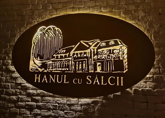 Hanul Cu Salcii