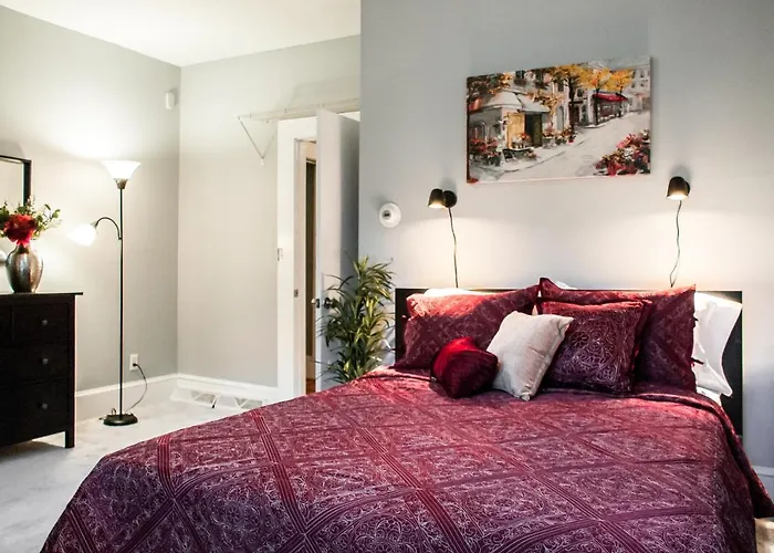 Gorgeous 1Br Wooster Sq. Apt. - Wshr/Dryr, Parking
