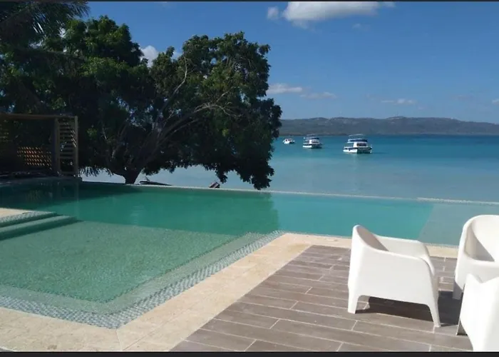 Hotel Sand Bay