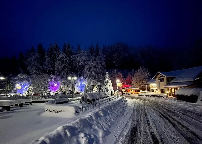 Hotel&Gasthaus Sterngrund