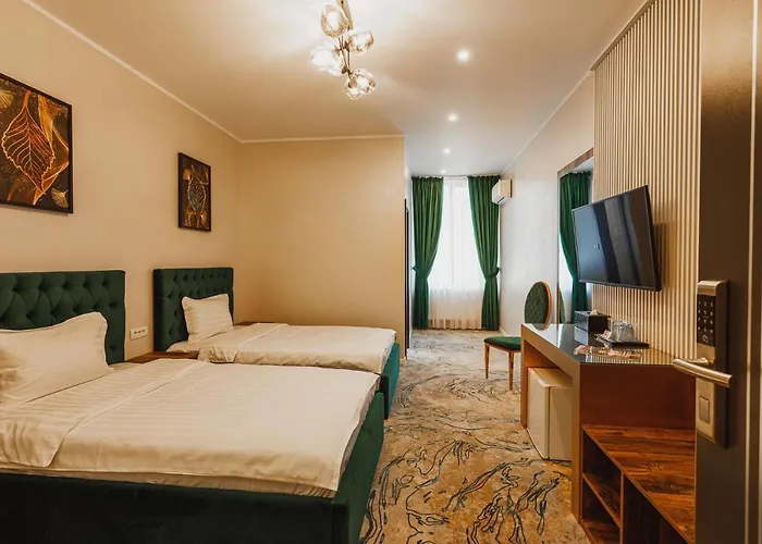Hotel Andra