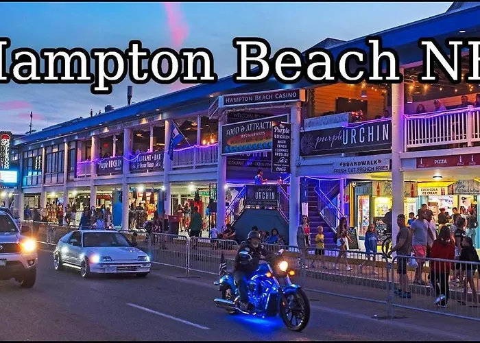 Luxury Suite In The Heart Of Hamptons South Beach!