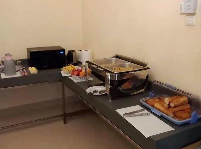 Djibguesthouse