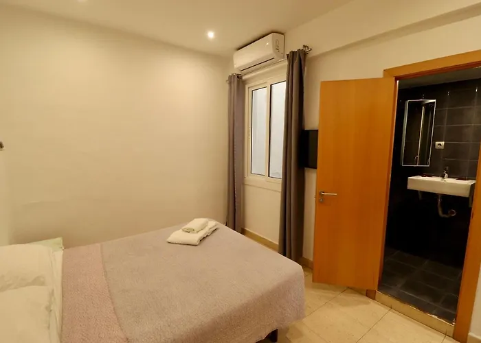 Hotel Ibiza