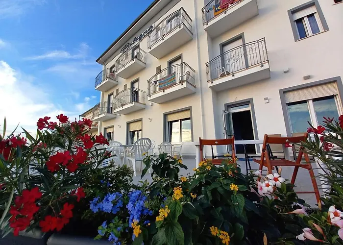 Hotel Bologna Bellaria-Igea Marina