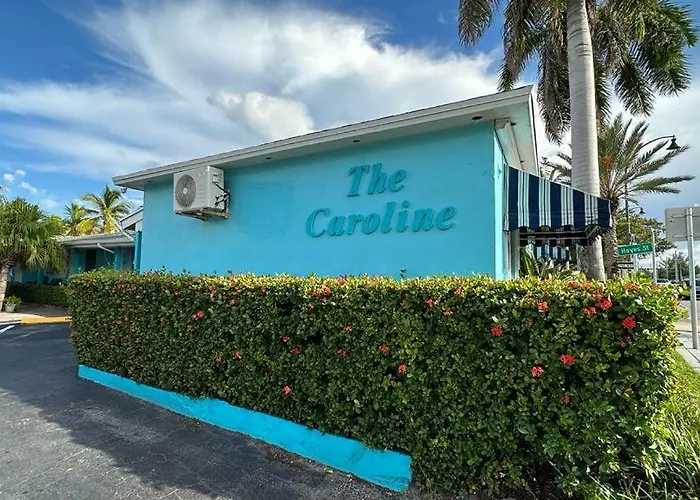 The Caroline