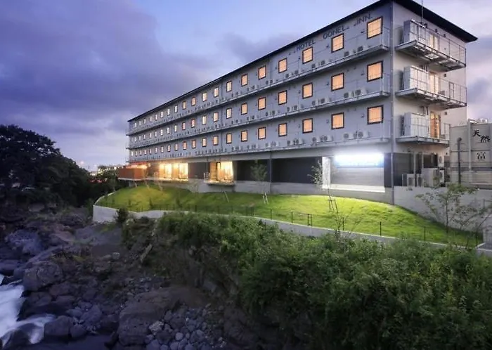 Hotel Coonel Inn