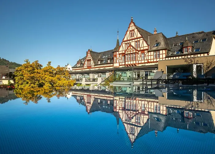 Moselschlösschen Spa&Resort