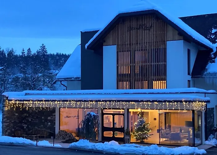 Hotel Streklhof