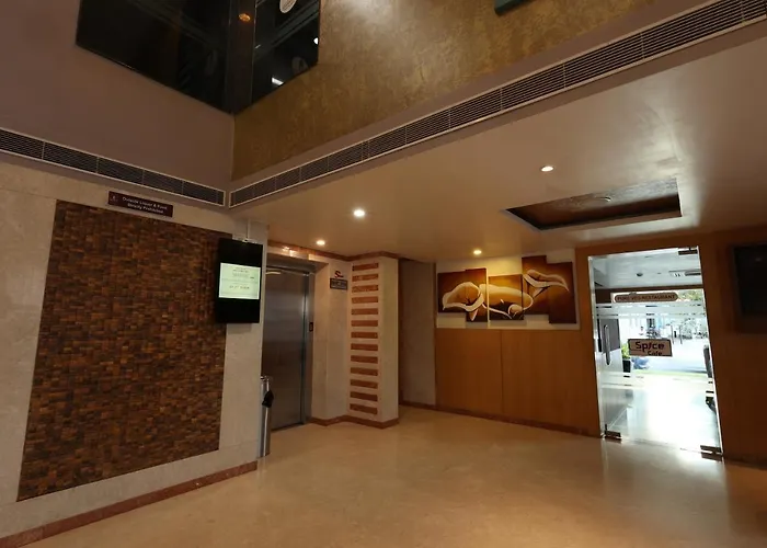 Akash Inn