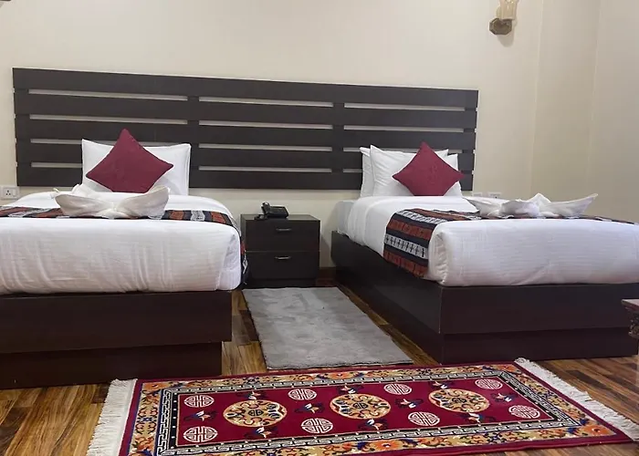 Zhideychen Boutique Hotel