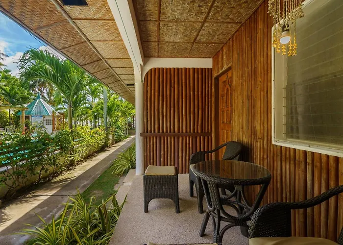 Charisma Beach Resort