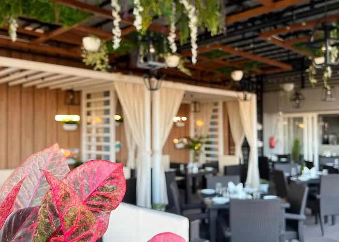 Aurora Boutique Hotel Imphal
