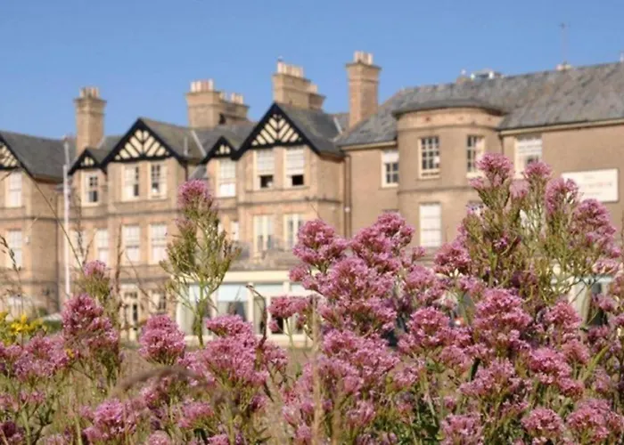 Wentworth Hotel