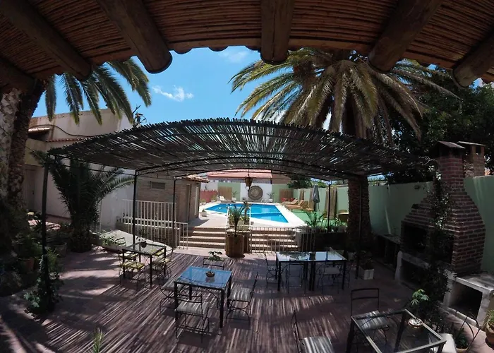 Hotel Real Cafayate