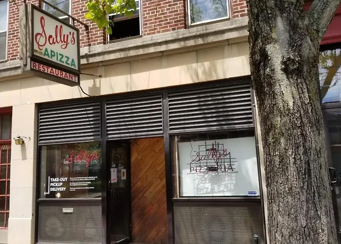 Lovely 2Br Apartment By Wooster Square- Great Neighborhood
