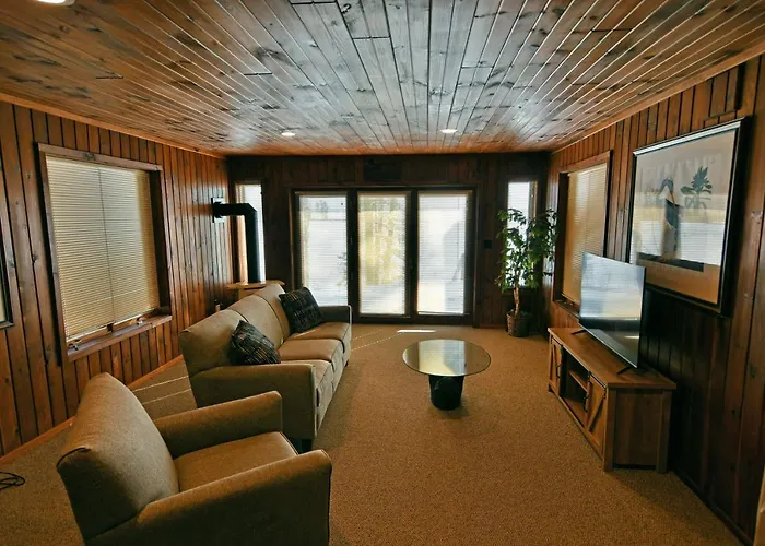 Spruce Haven Home