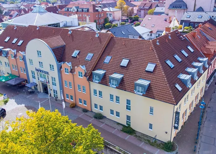 Taste Hotel Hockenheim