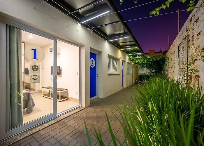 K2 Residence