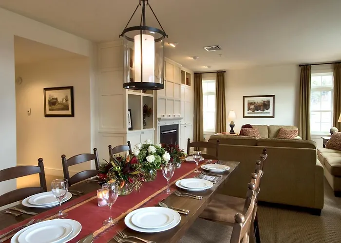 Clay Brook Hotel At Sugarbush