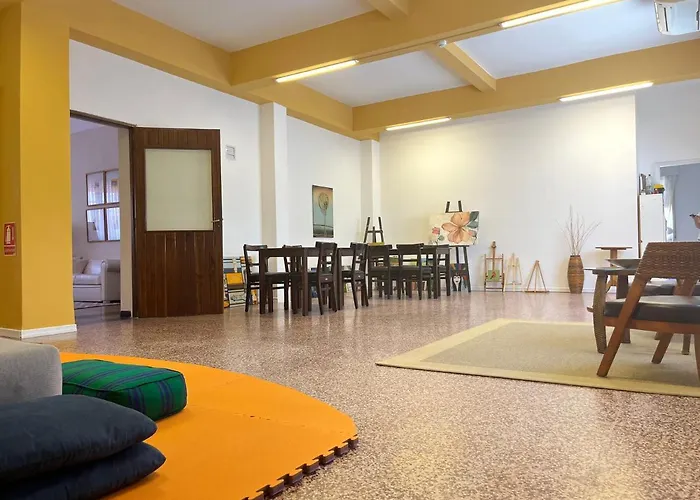 Hotel Tamariz