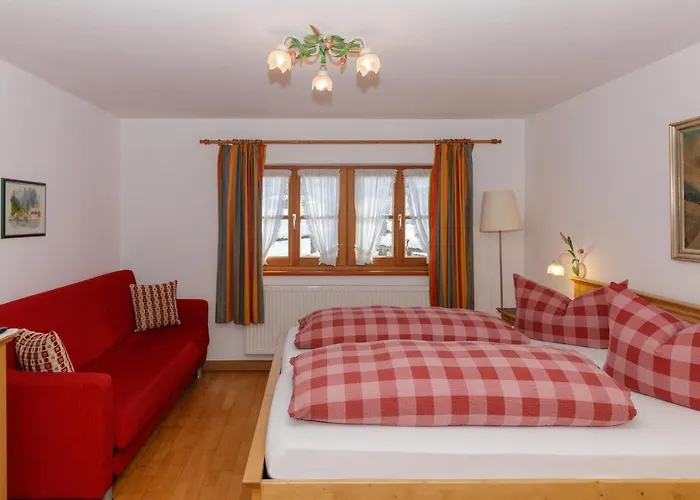 Hotel Binderhäusl