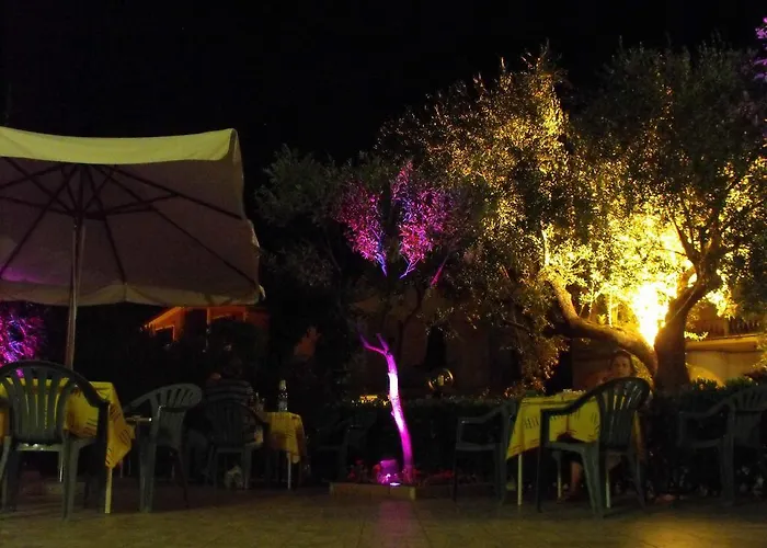 Albergo Marla